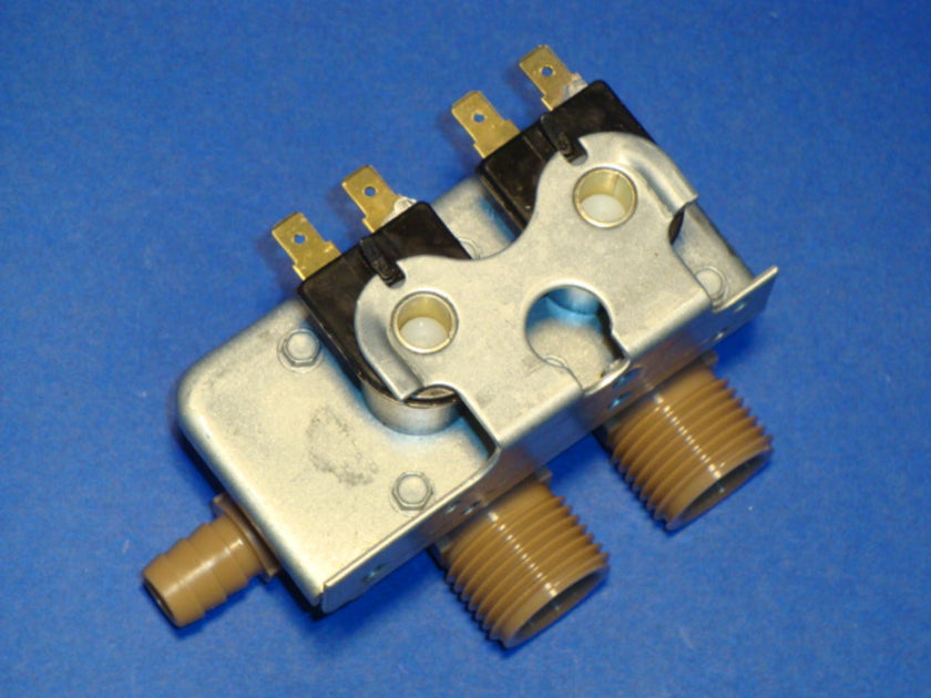 Frigidaire 134190200 Washer Water Valve Replacement Kit