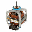 Frigidaire 134196602 Dryer Drive Motor with Pulley