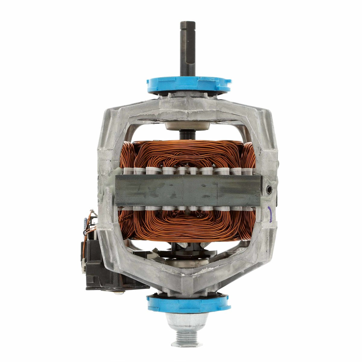 Frigidaire 134196602 Dryer Drive Motor with Pulley