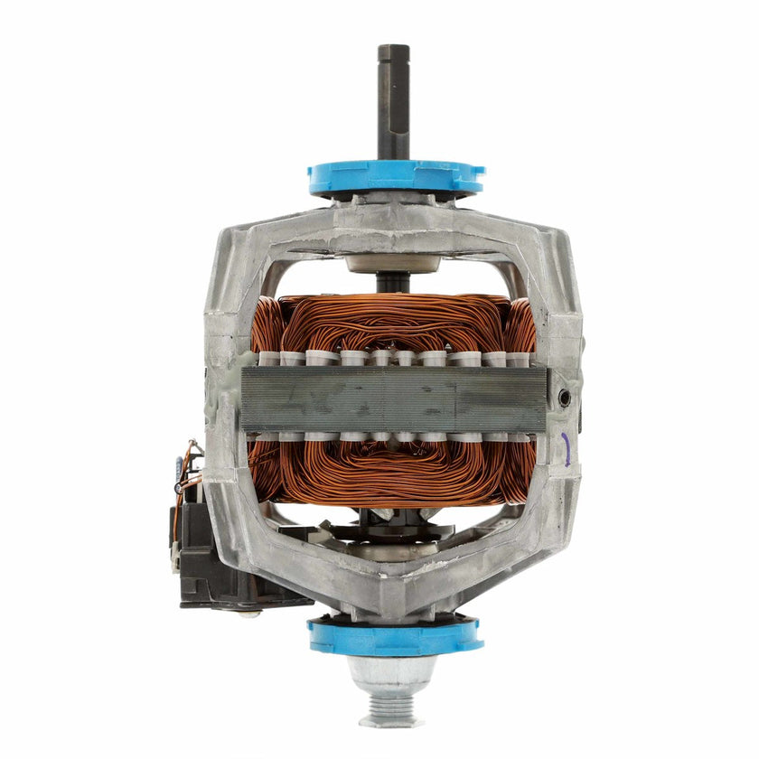 Frigidaire 134196602 Dryer Drive Motor with Pulley