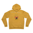 Gold Rush Canada Hockey Hoodie Mens Olympic Ice Hockey Sweatshirt Team Canada Hoodie