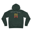 Gold Rush Canada Hockey Hoodie Mens Olympic Ice Hockey Sweatshirt Team Canada Hoodie
