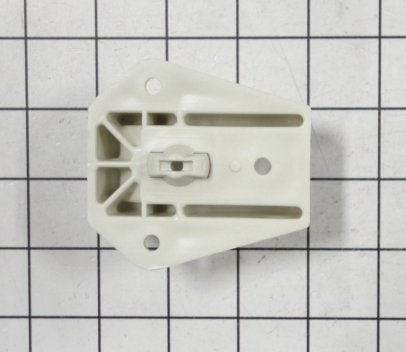 Frigidaire 134363200 Washer Shock Mounting Bracket