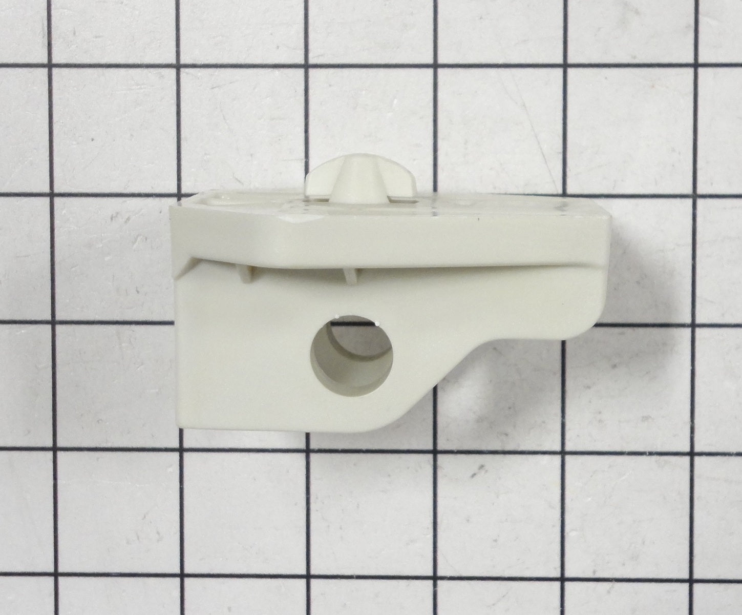 Frigidaire 134363200 Washer Shock Mounting Bracket