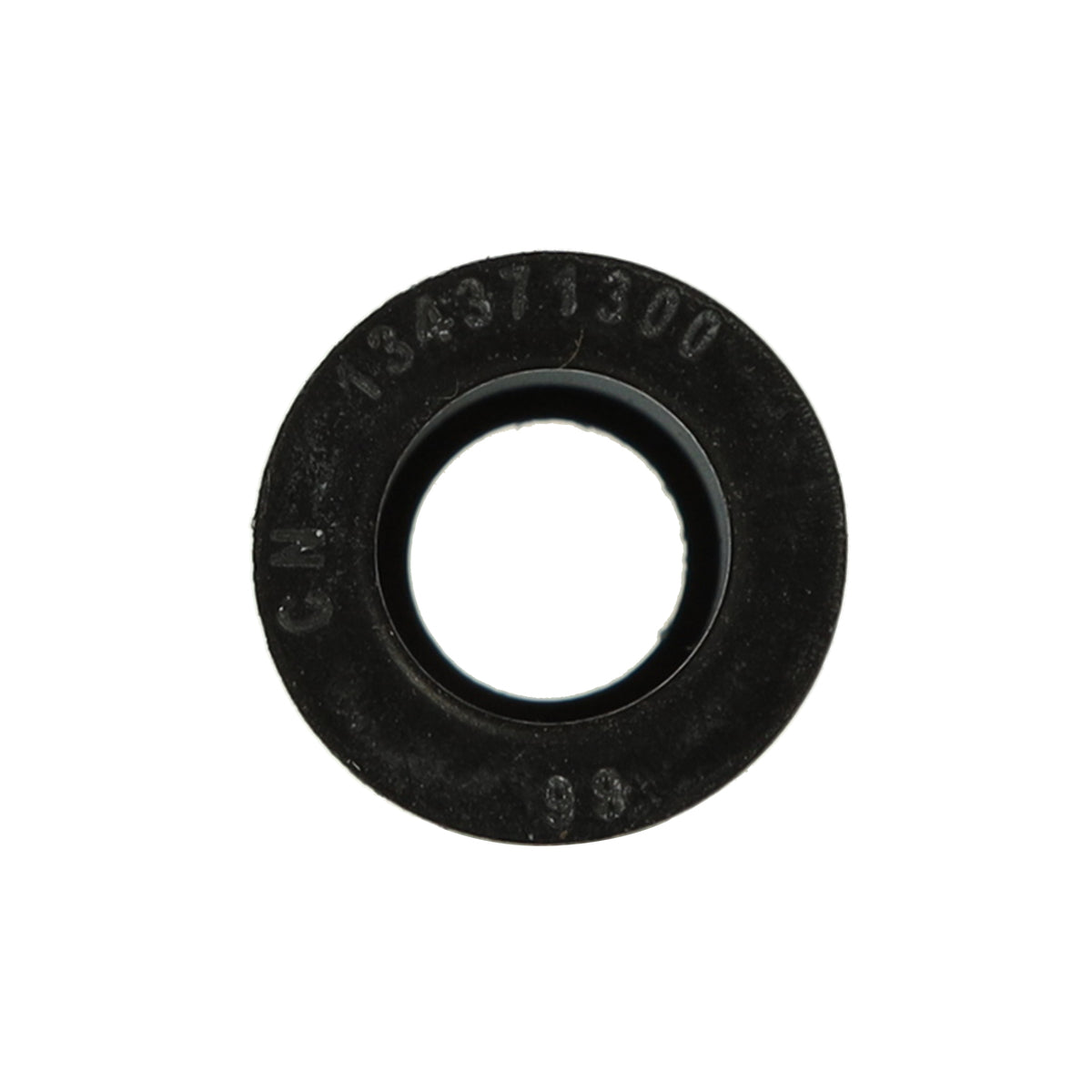 Joint de distribution de détergent pour machine à laver Frigidaire 134371300