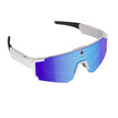 Smart Camera Glasses with AI Translation, Bluetooth Audio & 8MP Recording