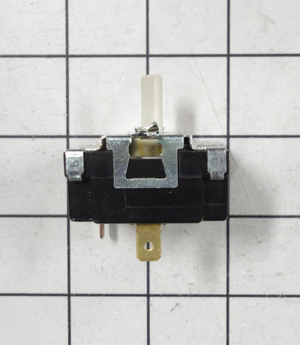 134398300 - Frigidaire Dryer Rotary Start Switch Part