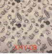 ECO PANDA Reusable Bee wax Wrap