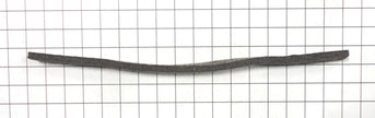 Frigidaire 134440200 Dryer Upper Felt Seal Replacement Part