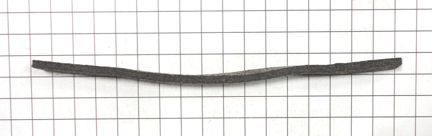 Frigidaire 134440200 Dryer Upper Felt Seal Replacement Part