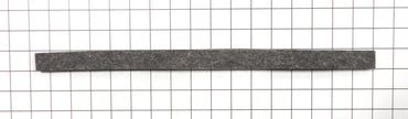 Frigidaire 134440200 Dryer Upper Felt Seal Replacement Part