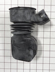 Tuyau de vidange de la cuve à la pompe pour lave-linge Frigidaire, pièce 134455900