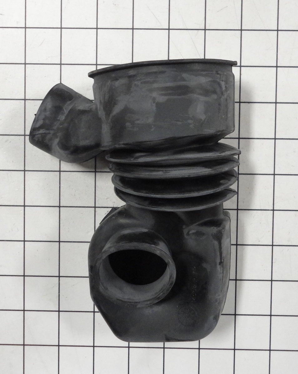 Tuyau de vidange de la cuve à la pompe pour lave-linge Frigidaire, pièce 134455900