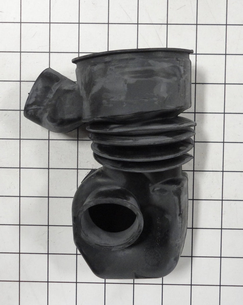 Tuyau de vidange de la cuve à la pompe pour lave-linge Frigidaire, pièce 134455900