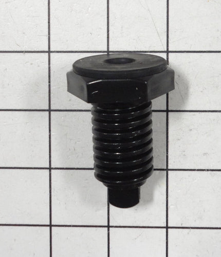 134548800 Frigidaire Washer Adjustable Plastic Leg