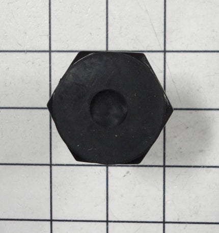 134548800 Frigidaire Washer Adjustable Plastic Leg