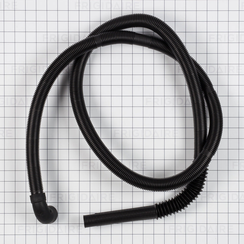 Frigidaire 134592700 Washer Drain Hose Replacement Part