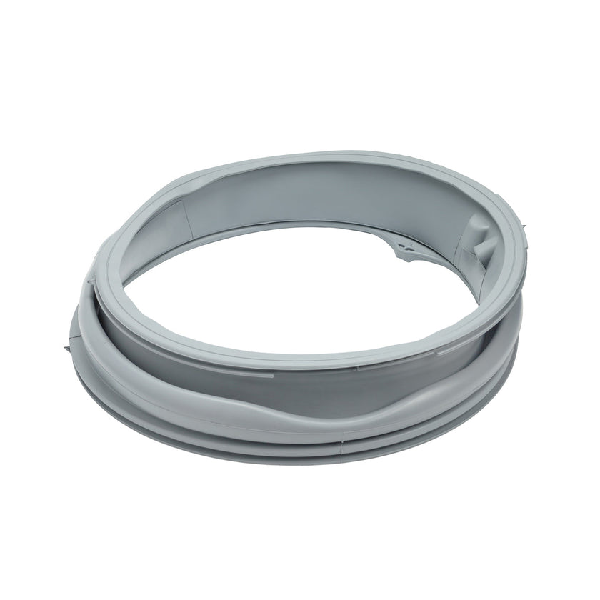 Frigidaire 134616100 Washer Bellows Kit with Light Hole