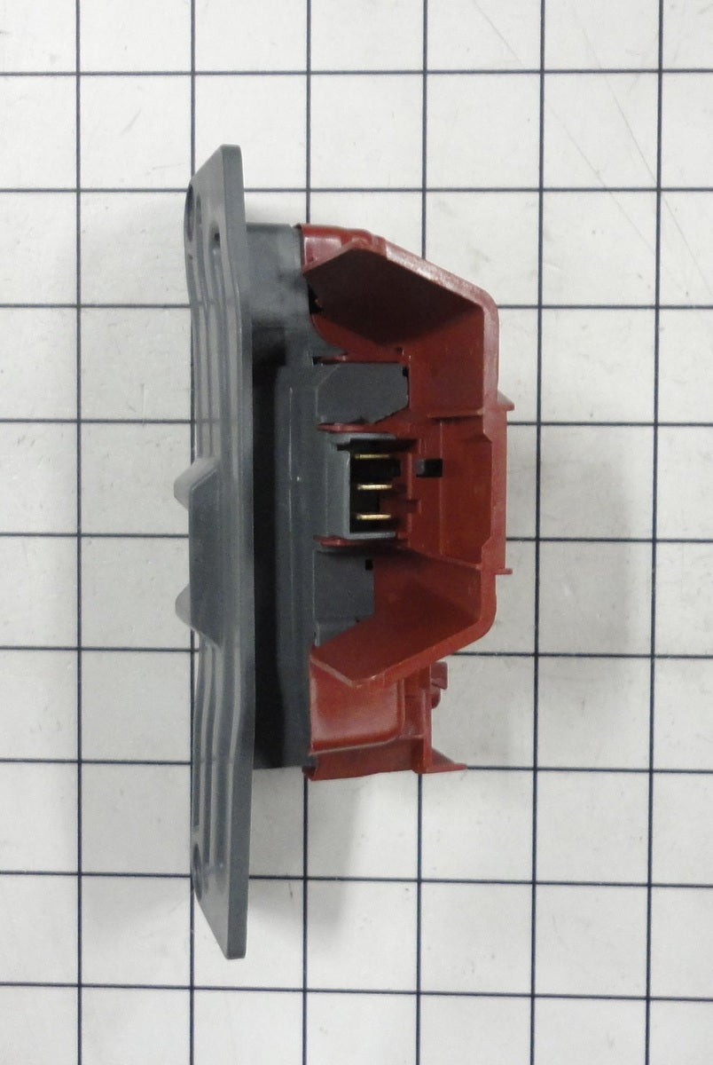 Pièce de rechange pour le verrou de porte de lave-linge Frigidaire 134629900