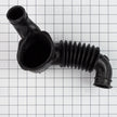 Tuyau de pompe de cuve de lave-linge Frigidaire 134639920
