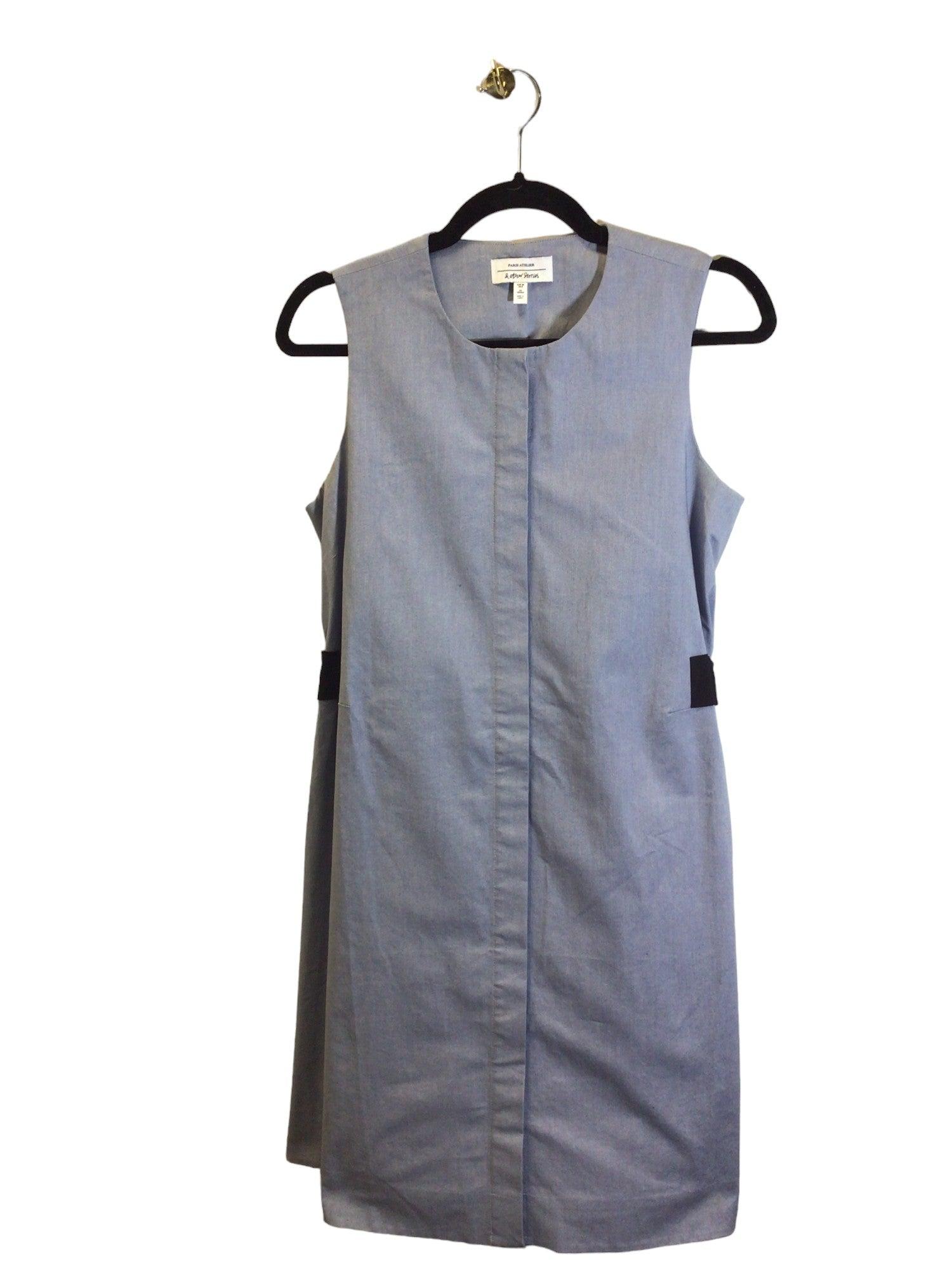 & OTHER STORIES Women Wrap Dresses Regular fit in Blue - 6