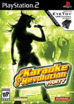 Karaoke Revolution Party (Microphone requis, mais non inclus) (occasion)