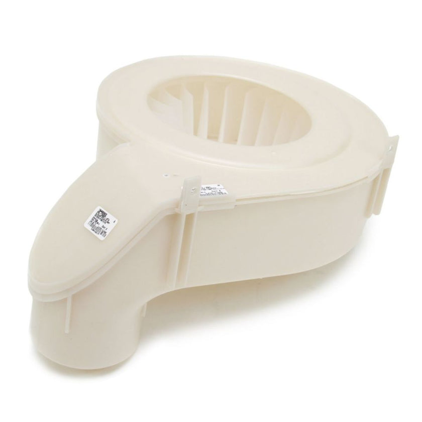 Boîtier de souffleur de sécheuse Frigidaire complet, pièce 134690800