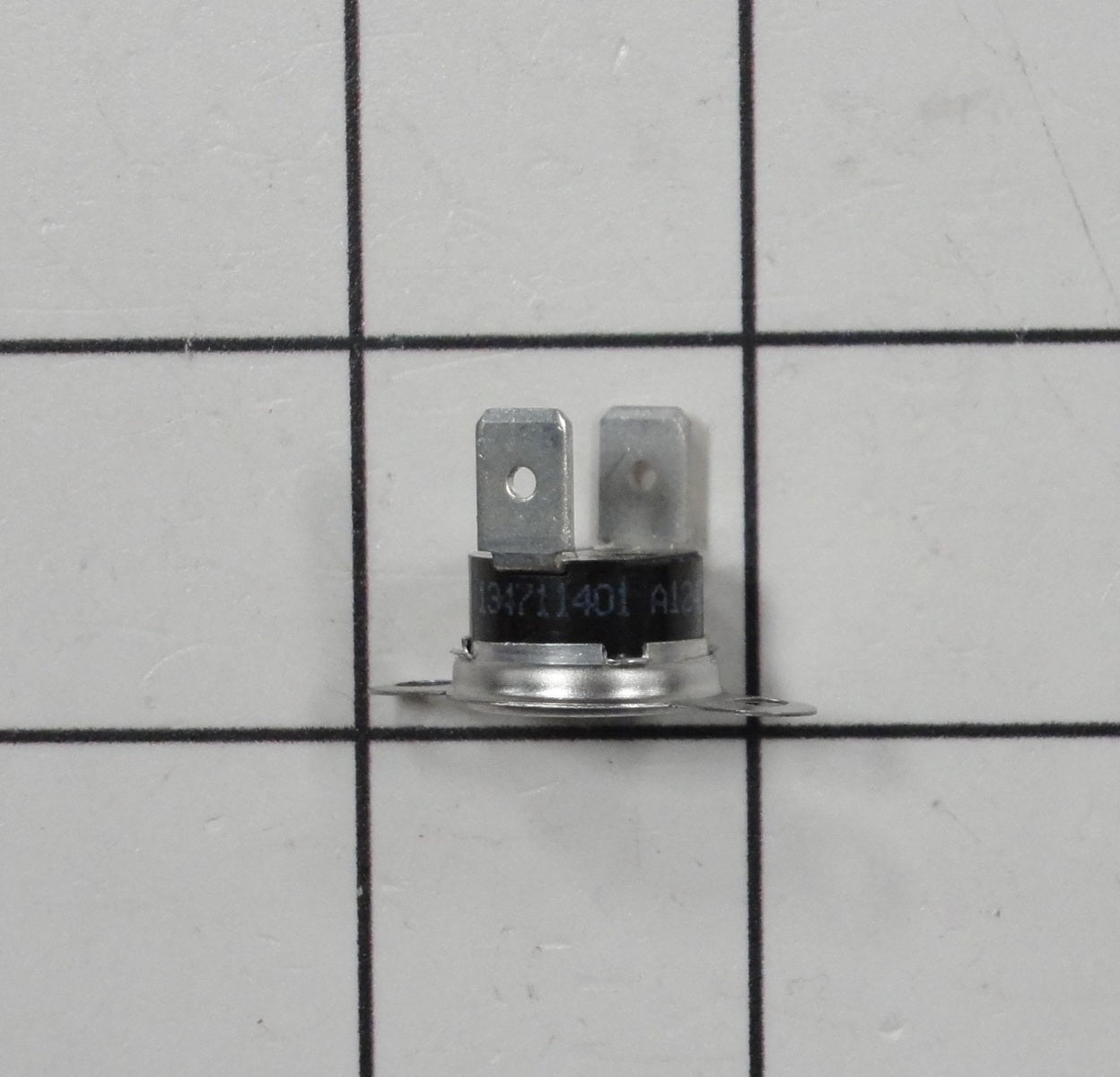 Frigidaire 134711401 Dryer Thermal Fuse Limiter Part