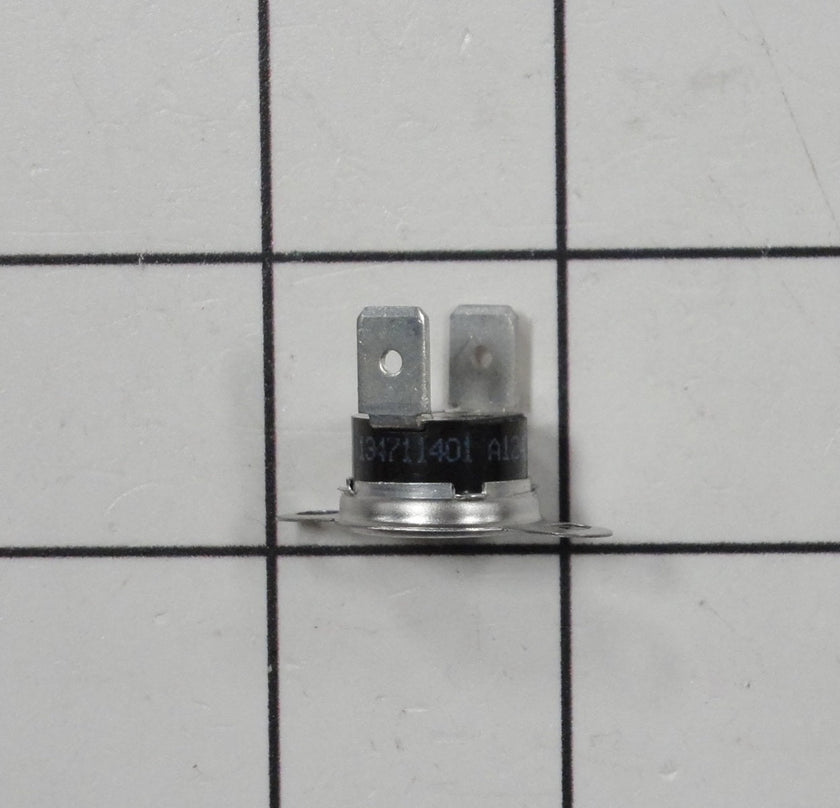 Frigidaire 134711401 Dryer Thermal Fuse Limiter Part