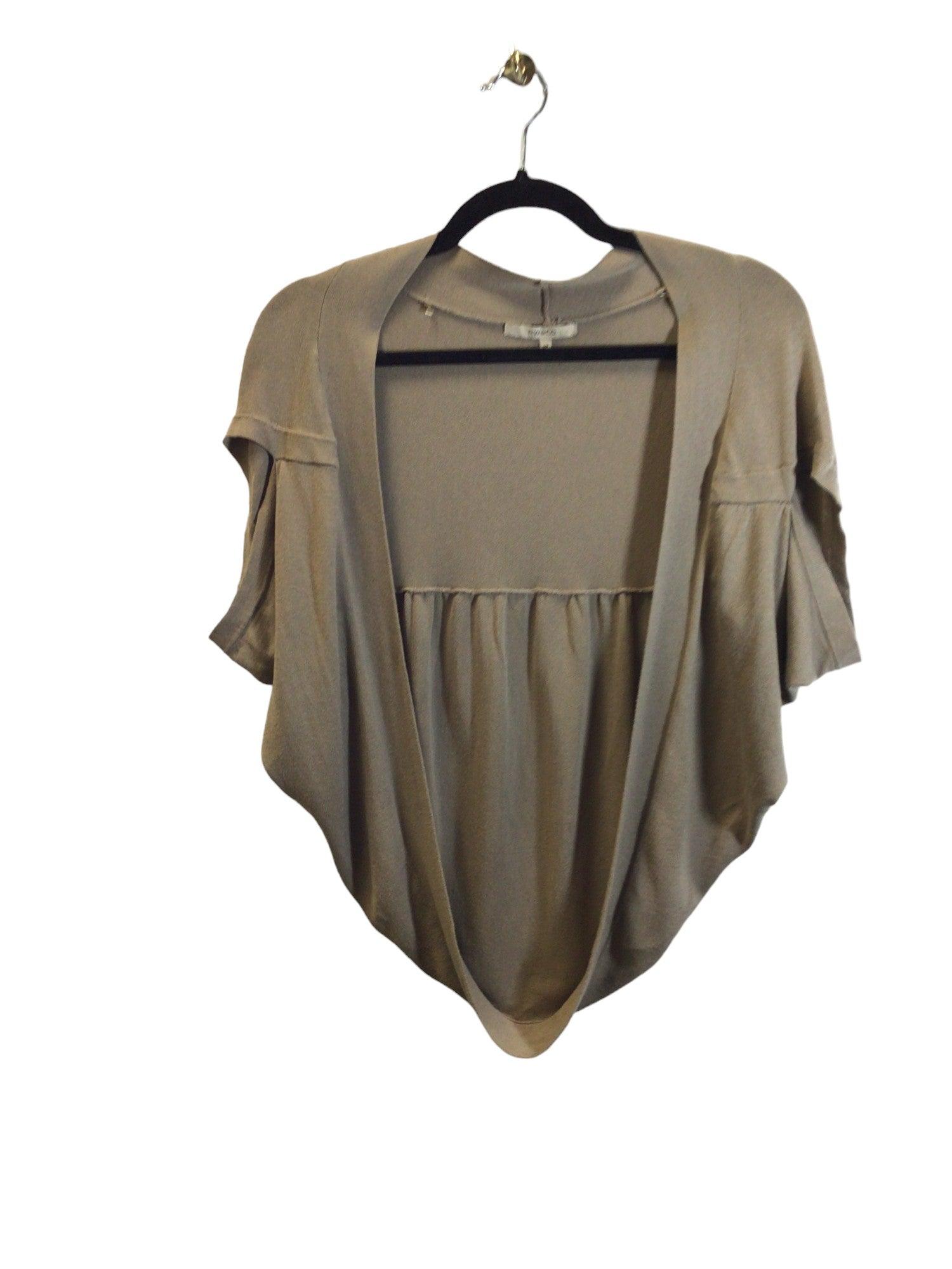 RW&CO Women Blouses Regular fit in Brown - S