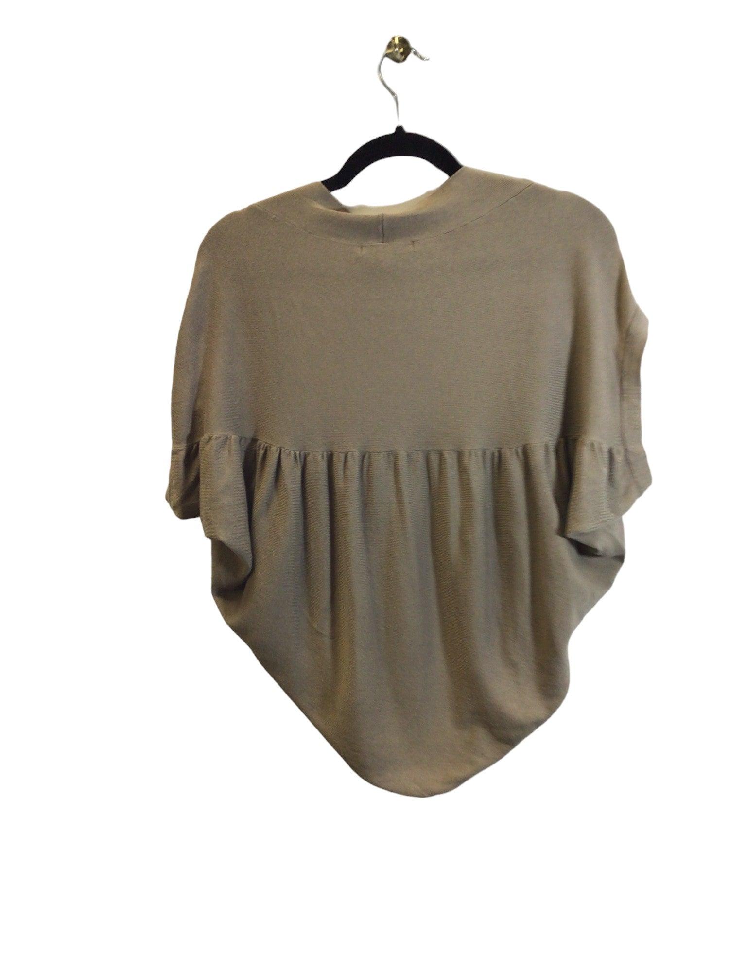 RW&CO Women Blouses Regular fit in Brown - S