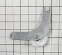Frigidaire 134793511 Dryer Idler Arm Assembly with Pulley