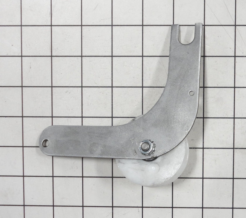Frigidaire 134793511 Dryer Idler Arm Assembly with Pulley