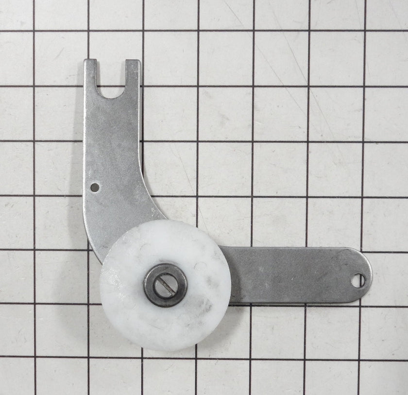 Frigidaire 134793511 Dryer Idler Arm Assembly with Pulley