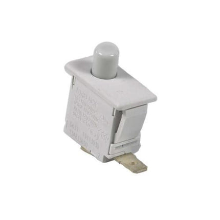 134813663 White Door Switch for Frigidaire Washer/Dryer