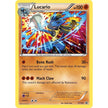 Lucario - XY140 (XY140) (PR)