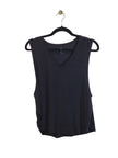 GAP Women T-Shirts Regular fit in Black - S