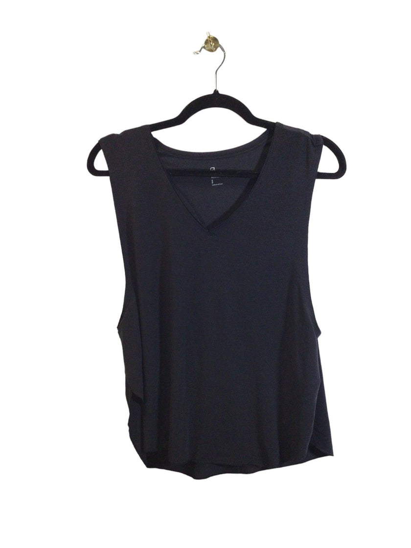 GAP Women T-Shirts Regular fit in Black - S