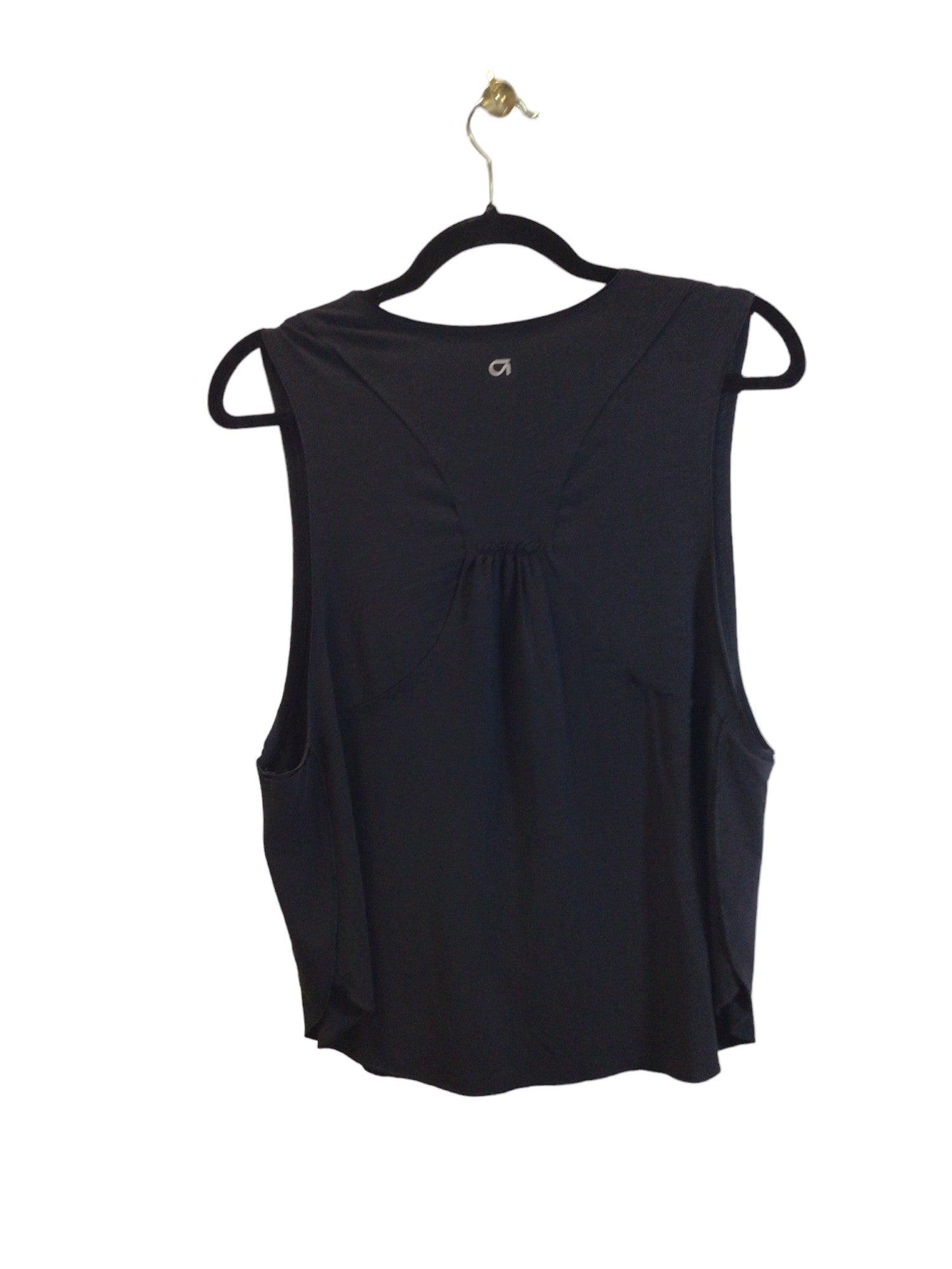 GAP Women T-Shirts Regular fit in Black - S