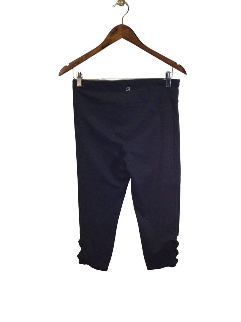 GAP Women Activewear Leggings Regular fit in Black - M