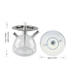 Arabic hookah set