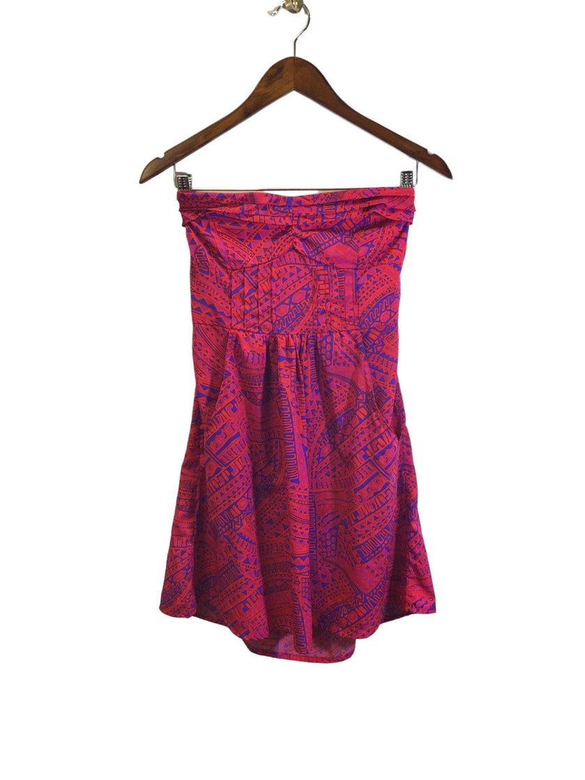 O'NEILL Women Mini Dresses Regular fit in Red - 5
