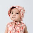 Baby/Kids Bamboo Sun Bonnet | Sunkissed