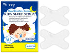 Kids Sleep Nasal Strips – Nasal Breathing Tape for Children