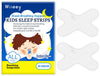 Kids Sleep Nasal Strips – Nasal Breathing Tape for Children