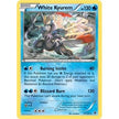 White Kyurem - 21/124 (XY Fates Collide) (021/124) (PR)