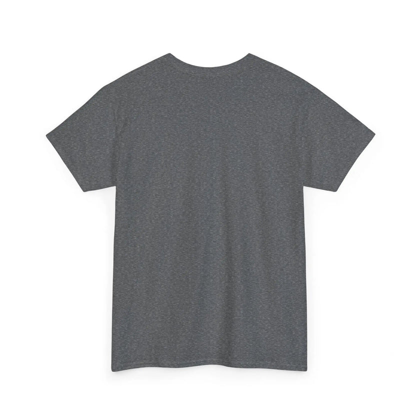 Darkry Unisex Heavy Cotton Tee