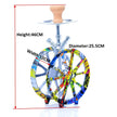 LED Decorative hookah