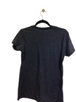 NEXT LEVEL APPAREL Women T-Shirts Regular fit in Gray - L