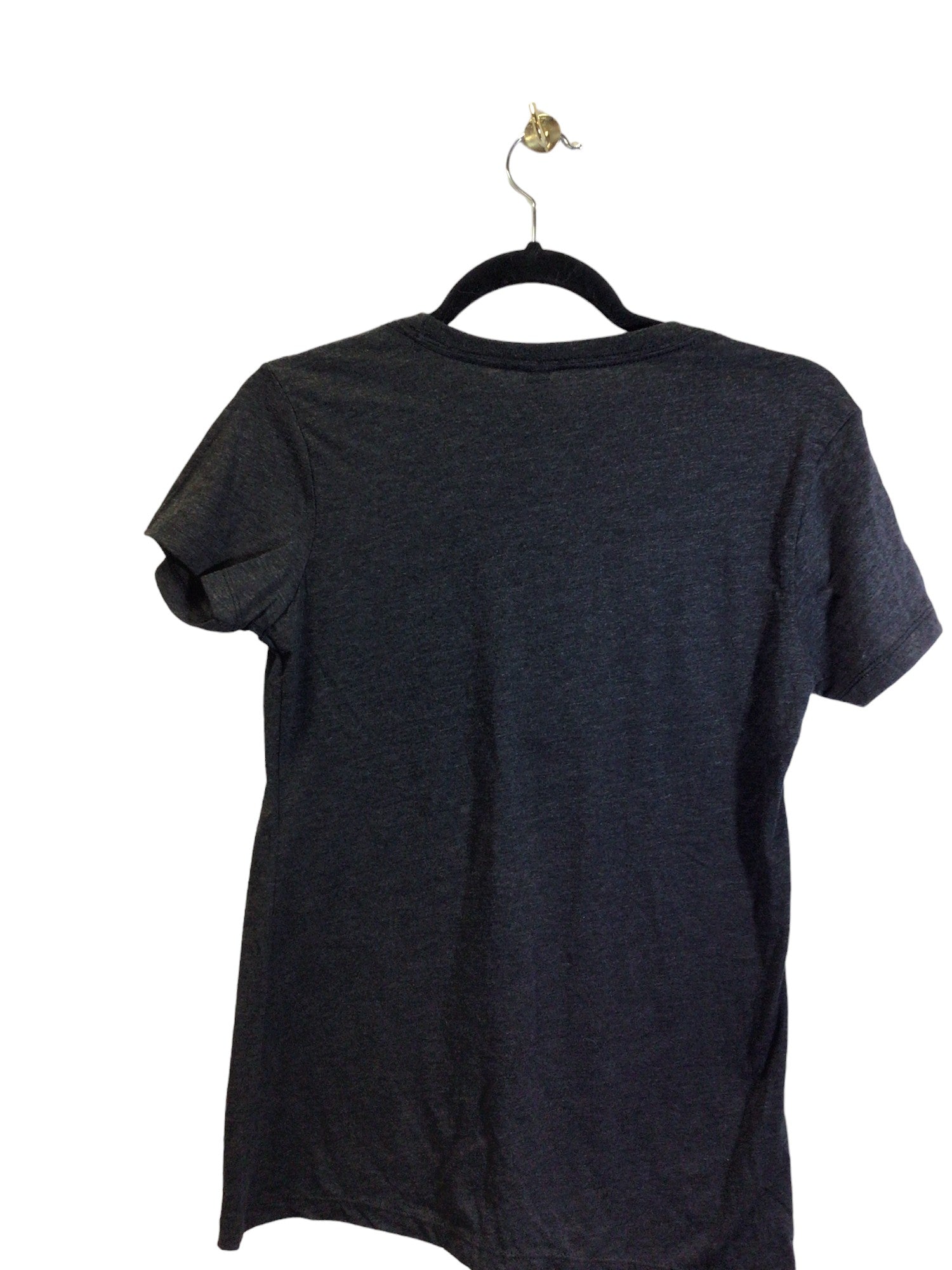NEXT LEVEL APPAREL Women T-Shirts Regular fit in Gray - L